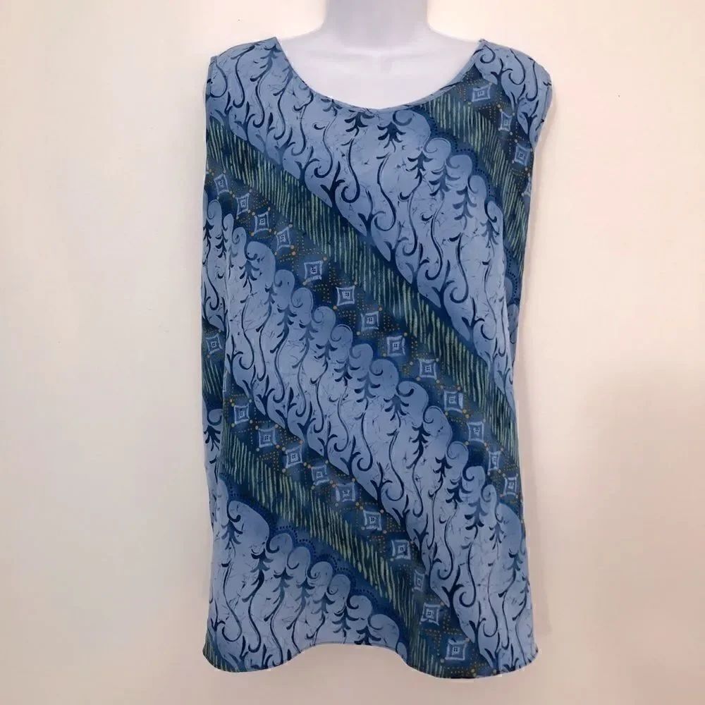 Maggie Sweet Super Cute 2X Top!
